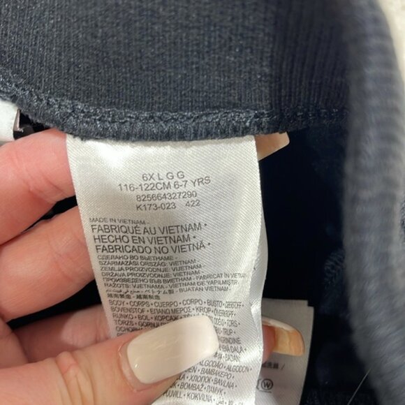 Nike Girls Icon Clash Joggers - Picture 5 of 9